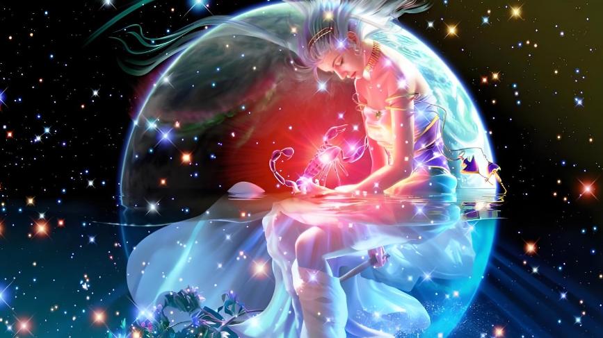 20256年十二星座天蝎座运程运势解析