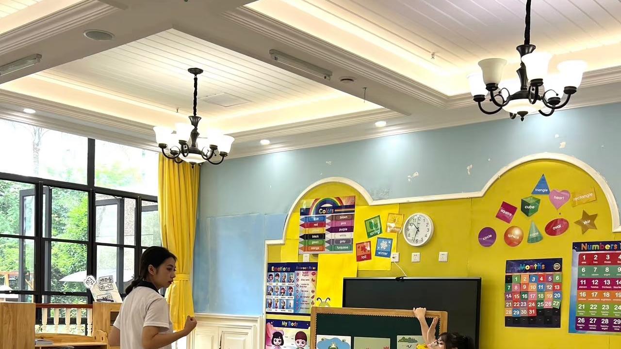 如何识别孩子在幼儿园隐形霸凌的信号?