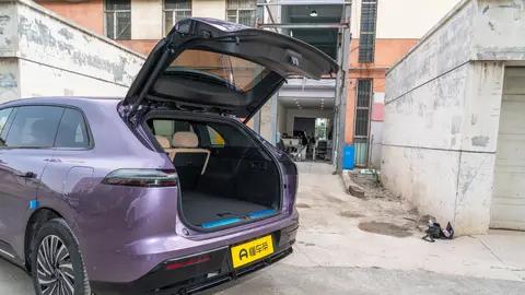 20 万左右，家用新能源 SUV 这台车能用，还能用，值得选吗？