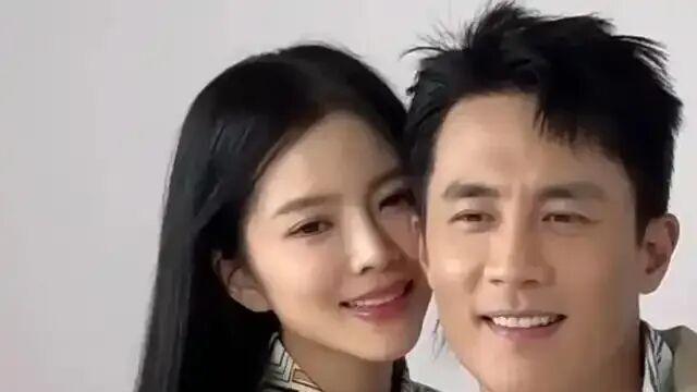 王灿辟谣“名媛培训班”，她和杜淳的爱情，始于一场更高级的“套路”……