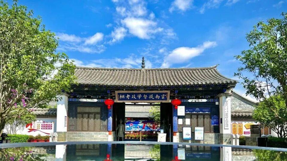 烟火古城|建水：一座被时光温柔以待的千年小城