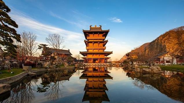 重磅揭晓！中国首批11座“最美小镇”公布，乌镇、周庄无缘上榜！