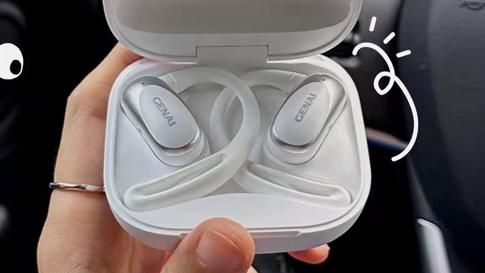 开放式耳机值得买吗？索尼、小米、歌奈、漫步者多款热门畅销款开放式耳机测评PK！