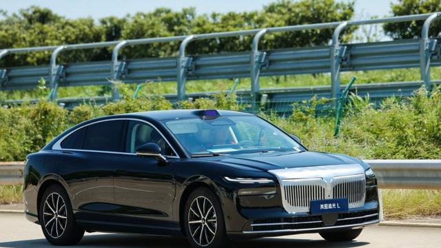 63度电+发动机，岚图野心可不小