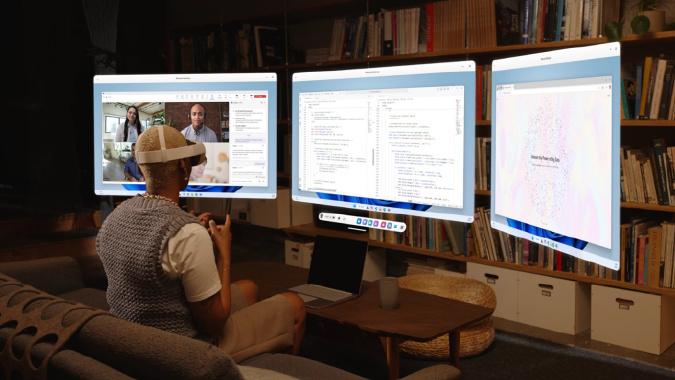 “元宇宙梦”醒？Meta拟削减30%预算，累计亏损已超700亿美元