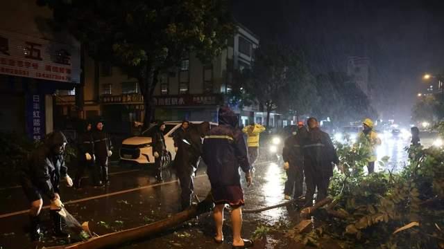 恩平战风记：铜城映今昔，风雨鉴初心