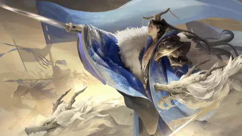 三国杀：人手一个的武将别不珍惜！界满宠的实力，远超你想象