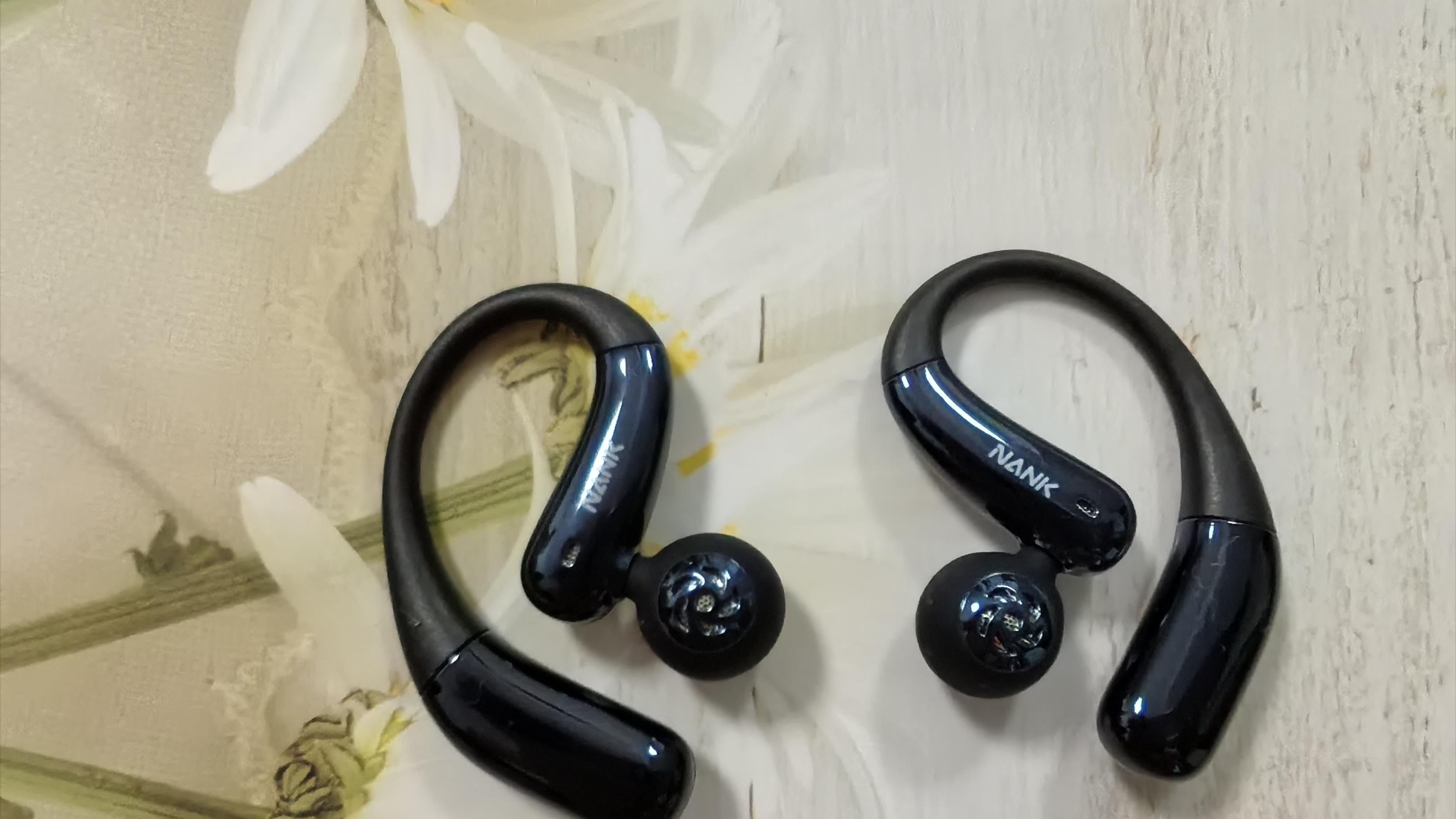 南卡OE Nova蓝牙耳机：百元价位里的“全能选手”，用着比想象中更香