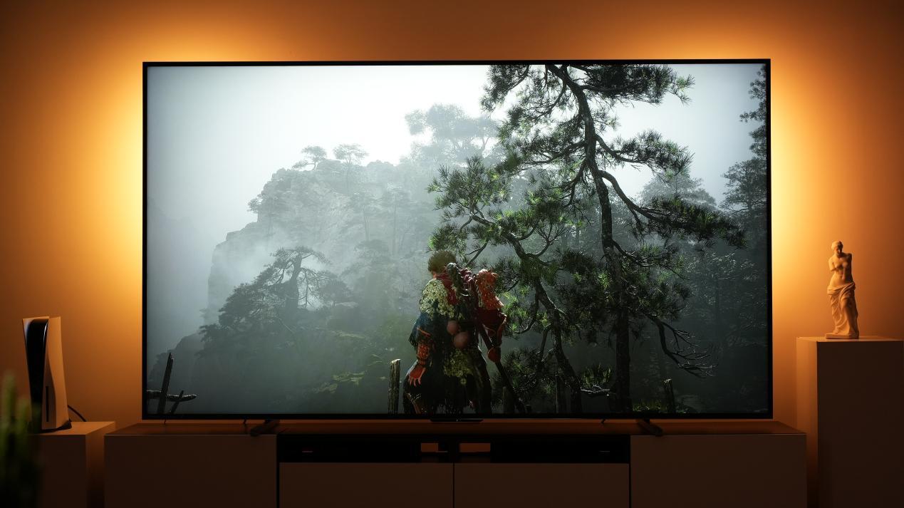 国补立省20%！买电视怕踩坑？听行内人建议，买对不买贵！