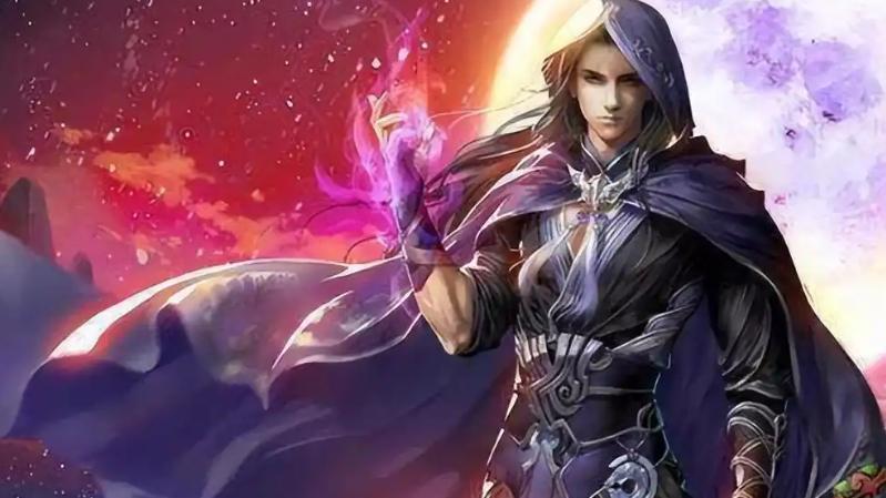 万相之王: 返璞归真化无为王，李洛终见神秘宗主，武瑶还是苏幼微