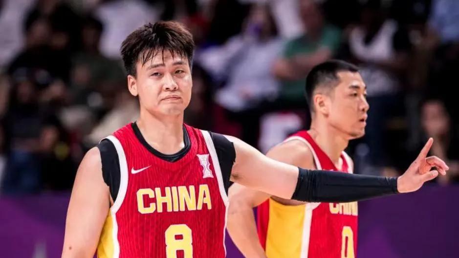 中国男篮新赛程出炉，对阵日韩，郭士强爱徒或回归，3人恐离队
