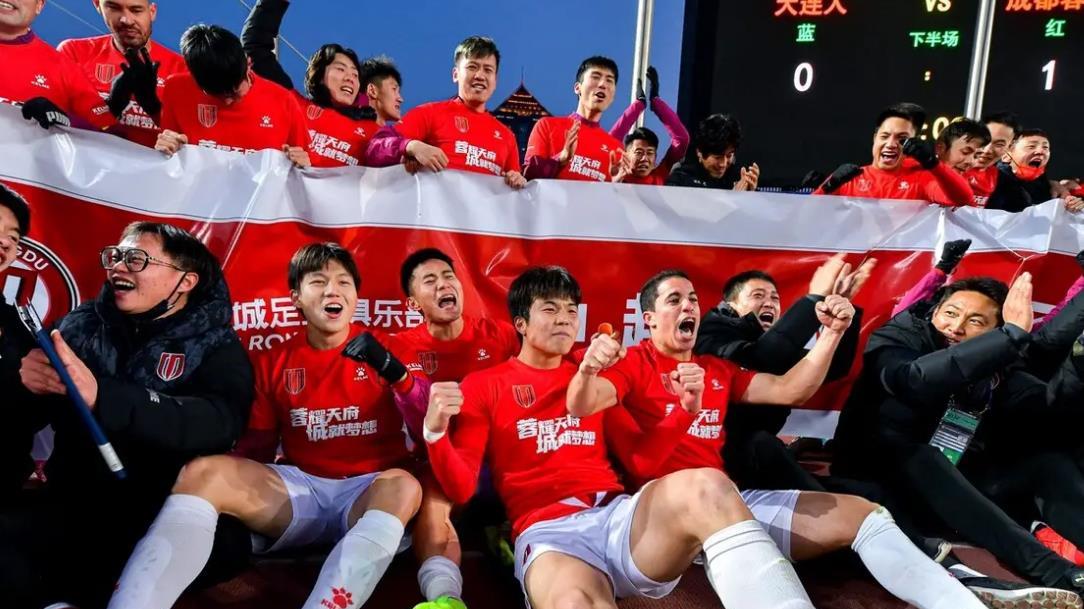 亚足联10月29日官宣重要决定！事关成都蓉城队，引发热议