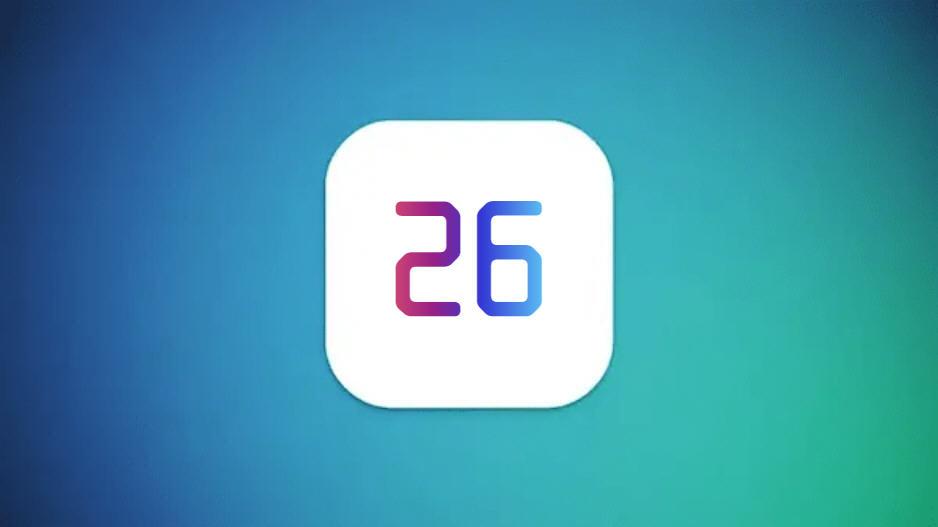 苹果iOS26推送，续航极大提升，信号完美，建议升级