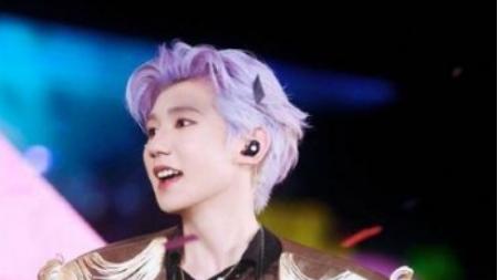 王源杭州演唱会，宇宙大狂欢