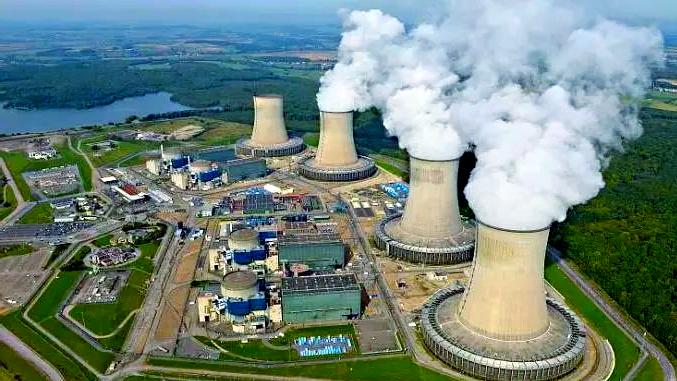 俄印核技术合作将如何重塑亚洲战略格局？