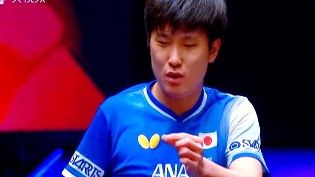 WTT美国大满贯单打决赛揭晓：王楚钦战张本智和，陈熠对朱雨玲