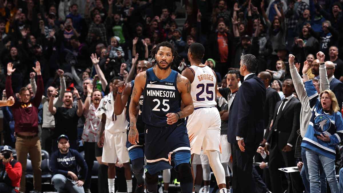 美职篮 休斯敦火箭VS菲尼克斯太阳：比分参考