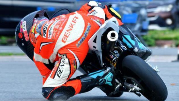 SUPER-26 赛车队、陈诗瑜将亮相本周 2025 亚洲天才杯揭幕战