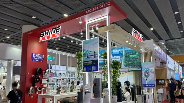 2025 深圳展会公司品牌评价 Top5 排行榜