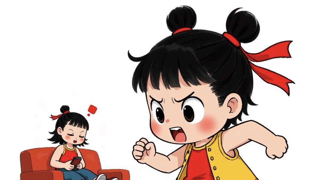 男孩为什么这么费妈，终于找到原因了，原来真是有科学依据的