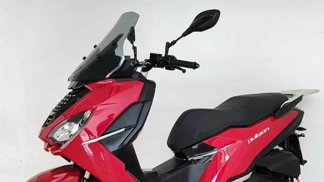 第395批工信部速报，依旧是踏板天下