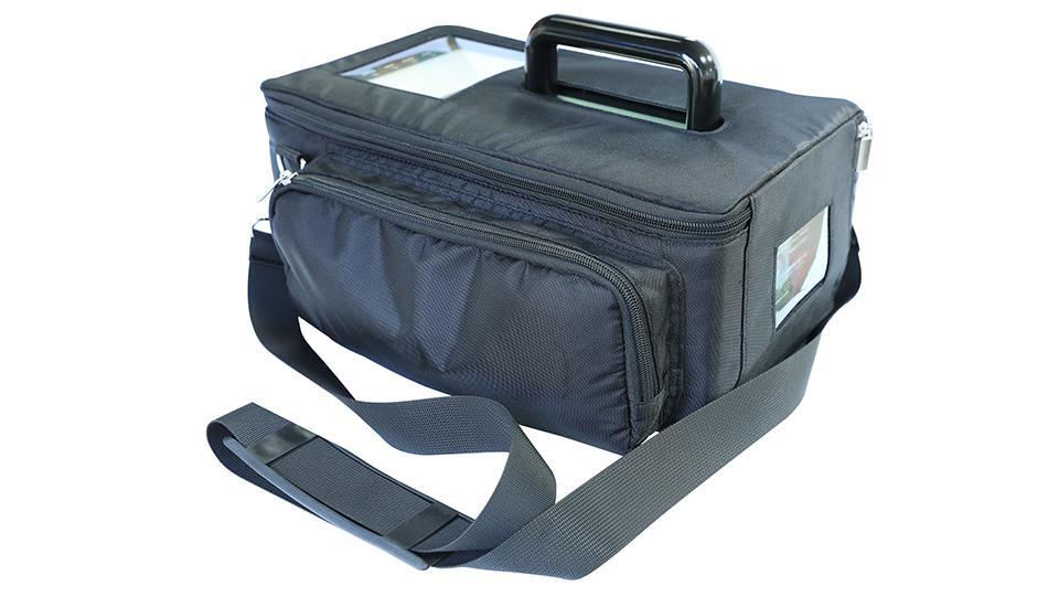 一氧化氮检测仪：便携式气体分析仪守护作业安全