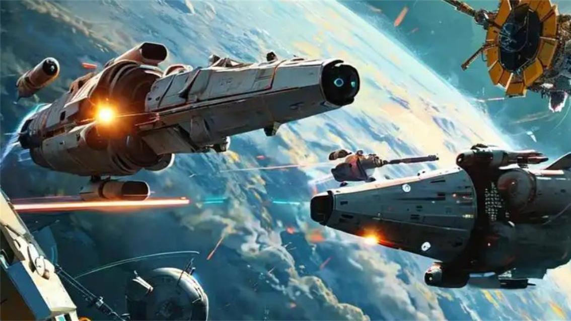 中美是战是和？决定中美国际的斗争，将在2028年打响，美选定主战场