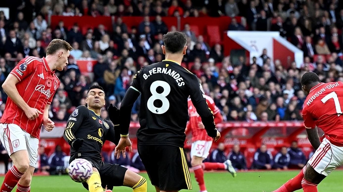 五大联赛综述，2豪门惊喜有复苏迹象，2大冠军下滑，德甲无悬念