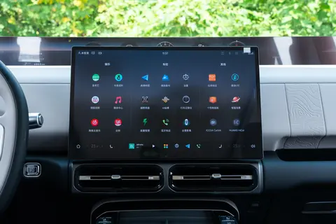 捷途纵横G700全球上市，搭载华为ADS 4+混动四驱，实力如何？