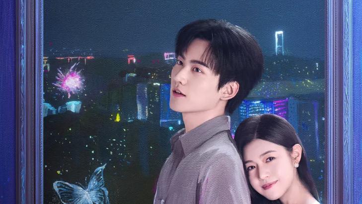 零宣发逆袭成年度黑马！《狙击蝴蝶》凭什么稳坐热度榜榜首？