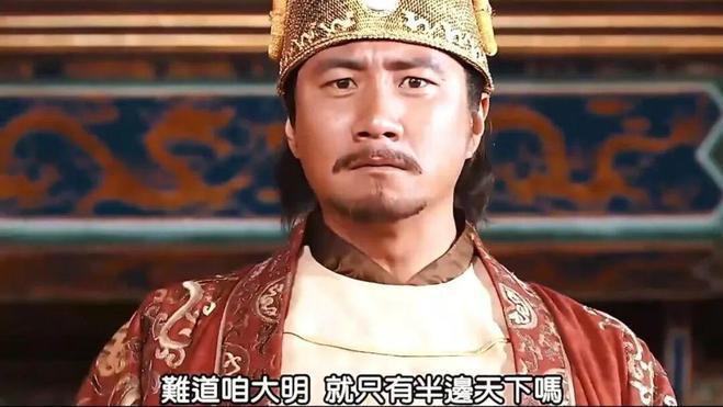 难道咱大快手，就只有“半边天下”吗？