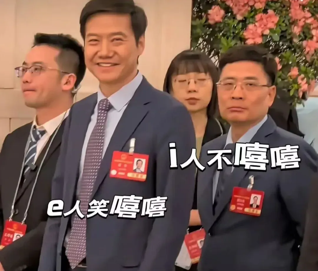 真正带火海尔老总周云杰的不是雷军，而是他自己！