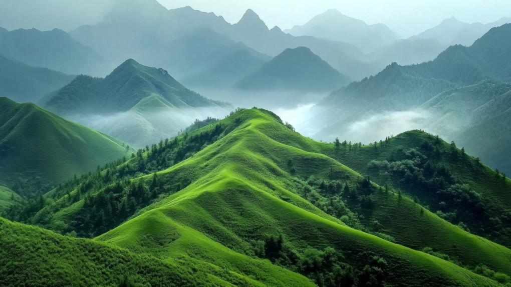 怎样过好这一生？记住这“人生六然”