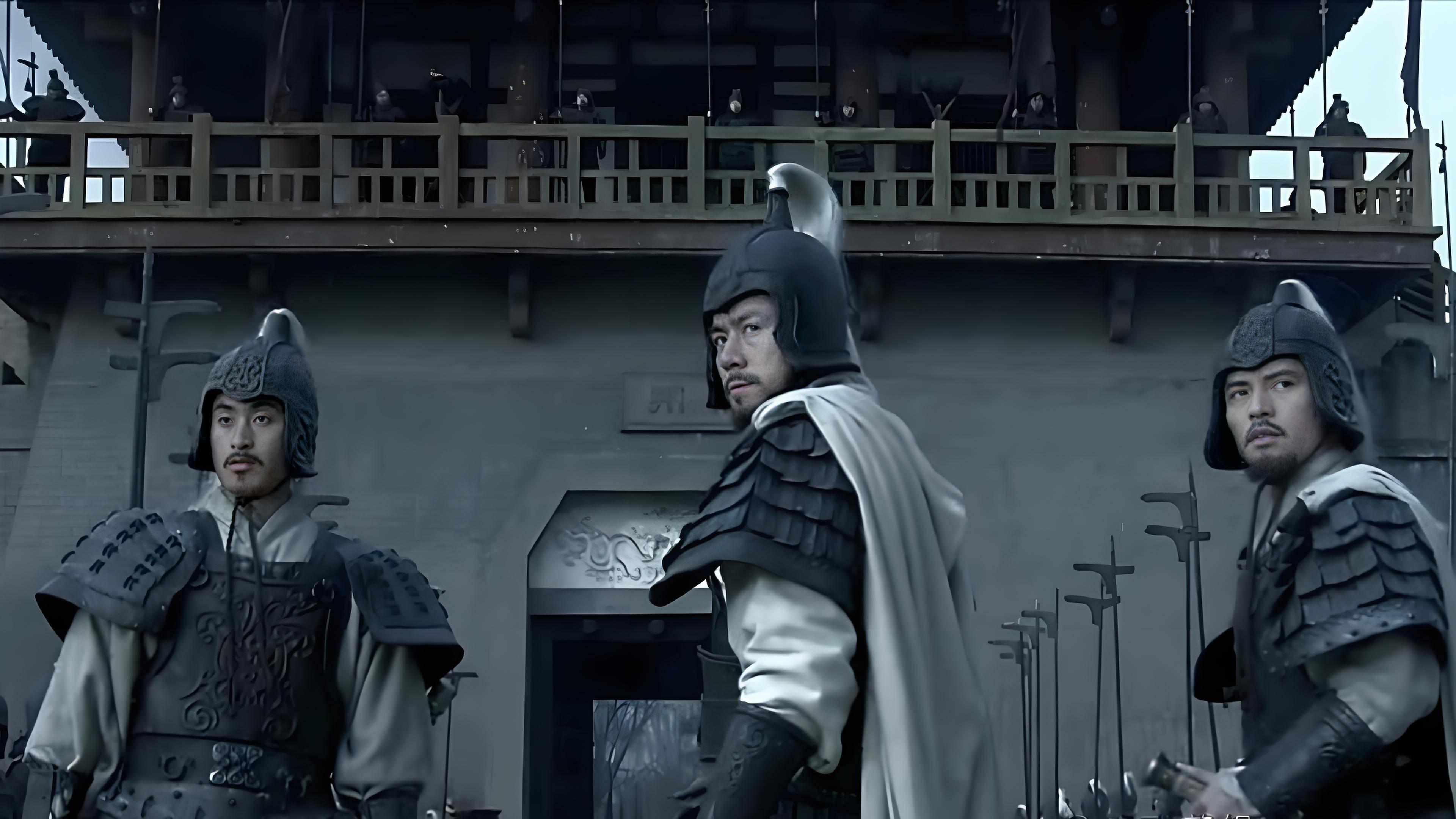 鲁肃或许并不具备顶级谋士的能力，但却是最契合孙权的人