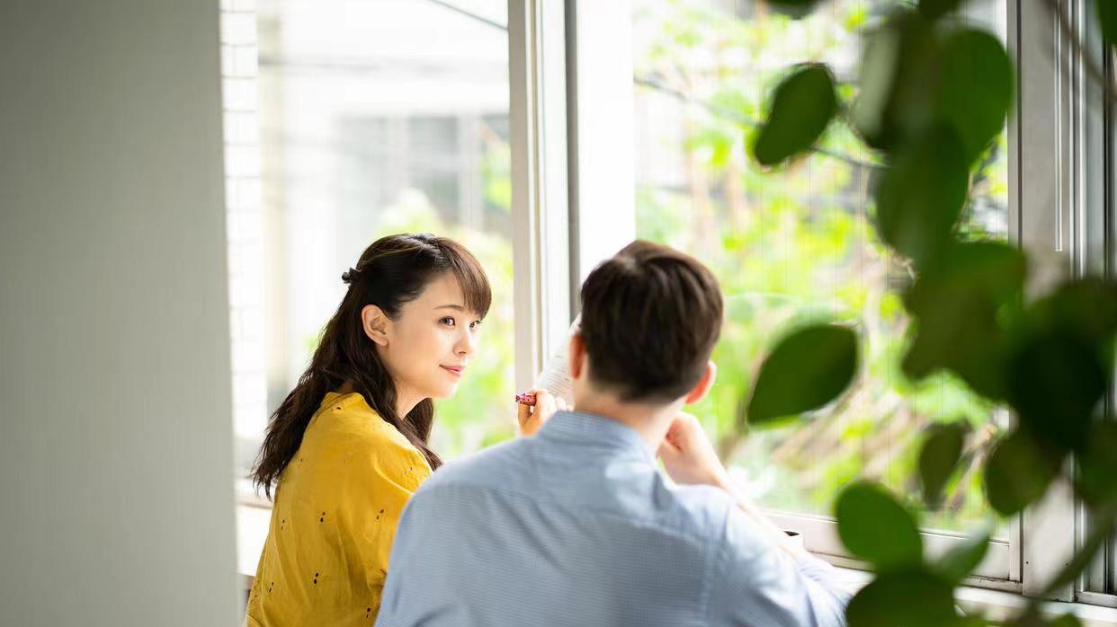 婚后我瘦了三十来斤，人也变帅了，老婆却执意和我离婚