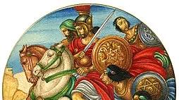 犹太之怒：基托斯战争