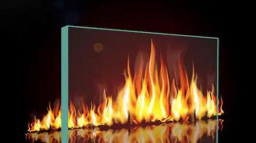 防火玻璃安全标准与检测要求