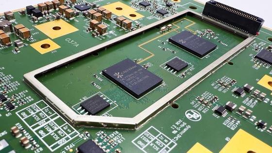 Me-First！中国车规毫米波SoC的全球领跑之路