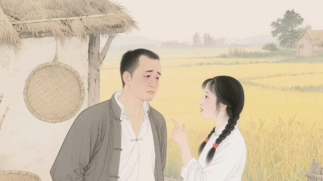 民间故事：王成害妻