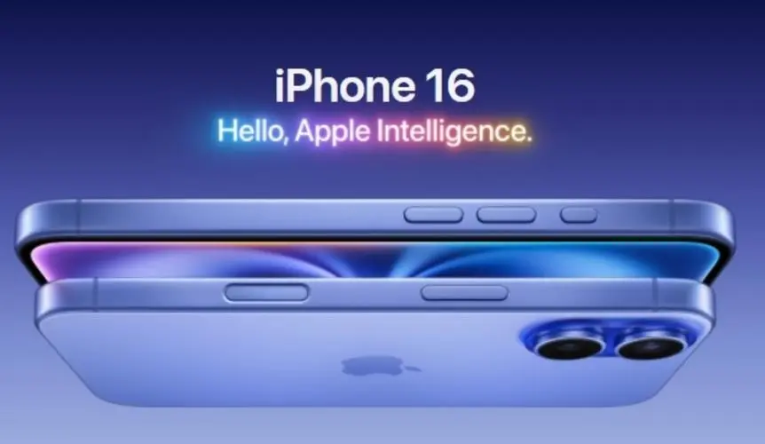 从‘Hello’到‘Built for’，苹果偷偷改文案，AI 功能延期