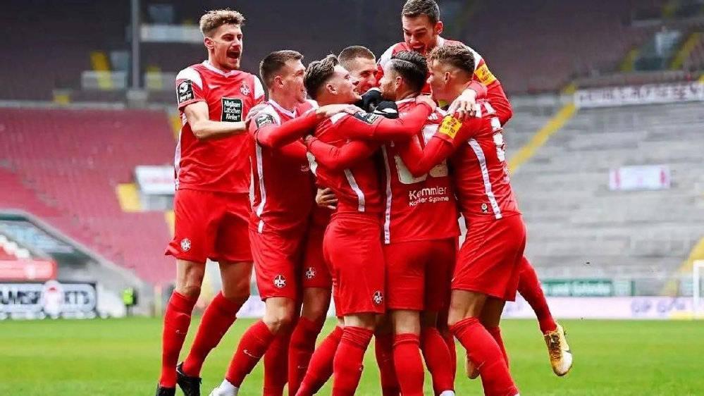 周日德乙足球赛事分析预测：柏林赫塔vs马格德堡 不伦瑞克vs基尔