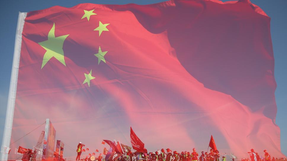 玄奘文旅玄奘路赛事分享|张建涛 ：两小时众筹，出发前的一次成长