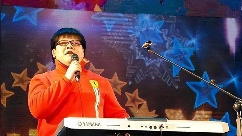 善恶终有报！目中无人的“盲人”歌手杨光，终于付出了惨痛的代价