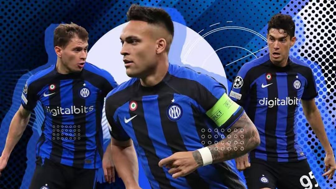 意甲多场内讧大戏，国米稳坐钓鱼台，彰显意大利帮价值！