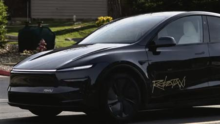 马斯克又在画饼？特斯拉Robotaxi无人车6月22日上路?