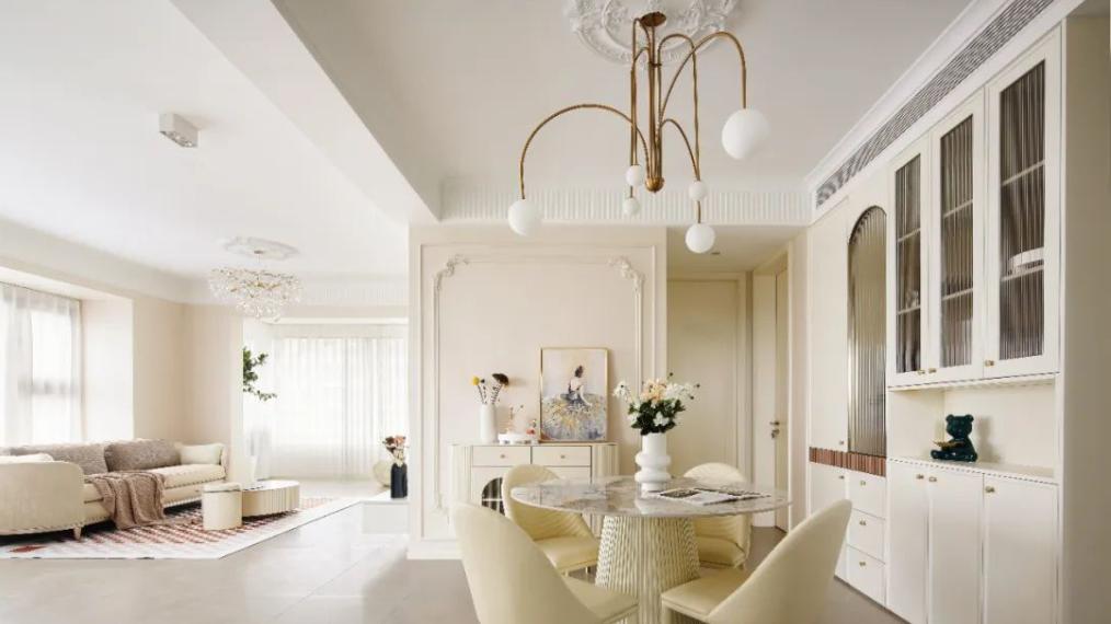 生活的质感，源于对细节的苛求