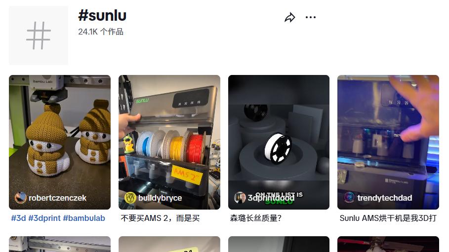 闷声发财的小众品类！在TikTok上月销262万元，卖的竟是这些…