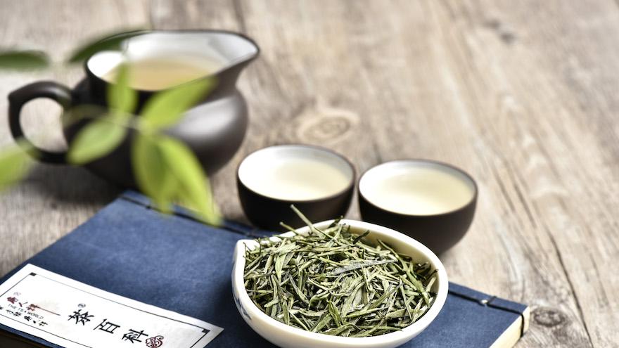 谷雨至，春渐远，奉上11首谷雨节气诗词