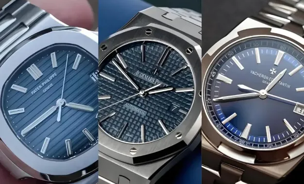 三十而立，该戴什么表？除了劳力士，这三大维度让你精准入手！