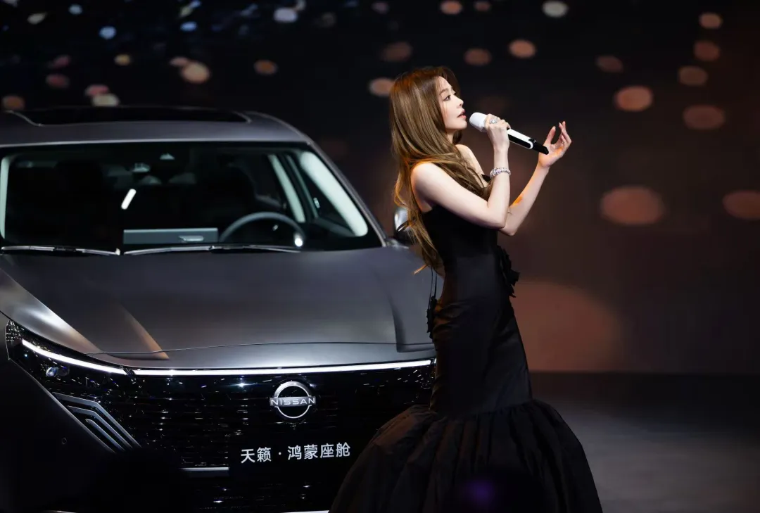 东风日产天籁正式上市，限时诚意价12.99万元起！